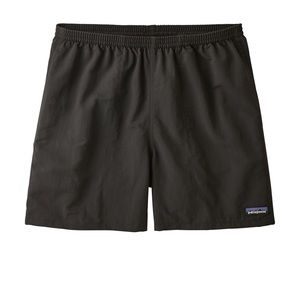 Patagonia men’s baggies 5”